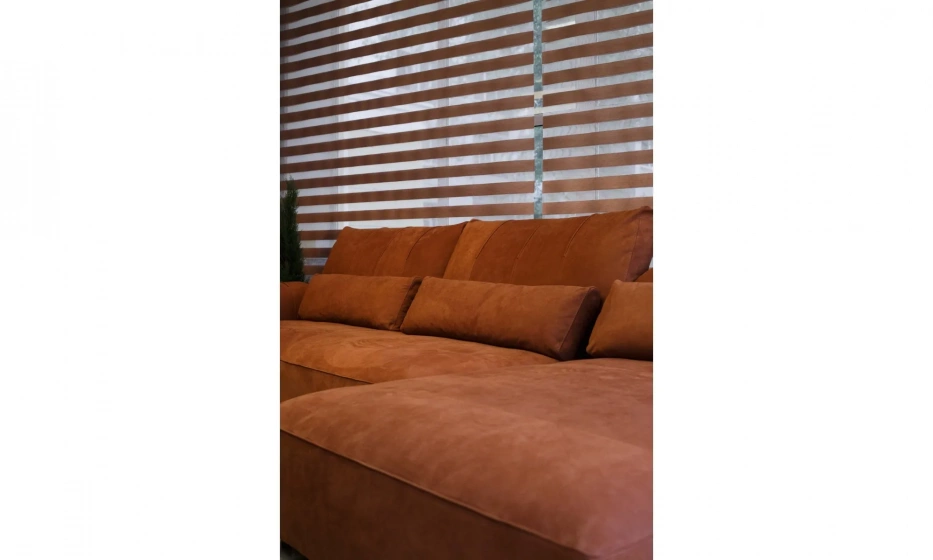 Диван NICOLINE SALOTTI - фото 5