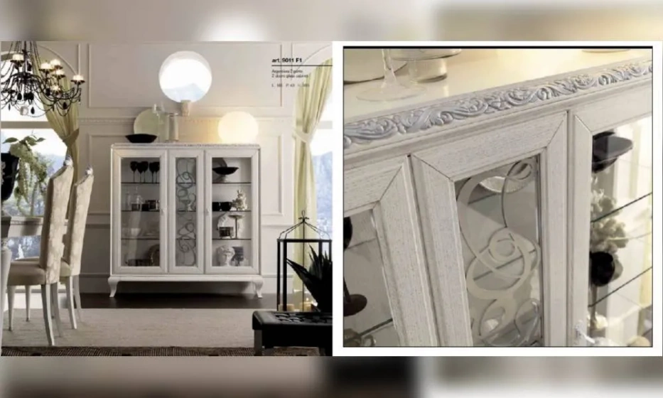 Гостиная Giorgio Casa Bella F1 - фото 3