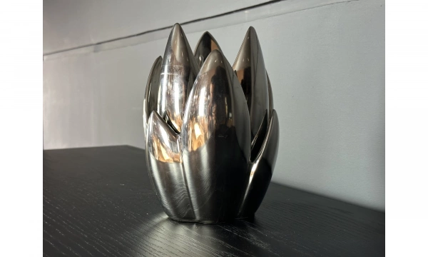 Подсвечник большой Garda Decor