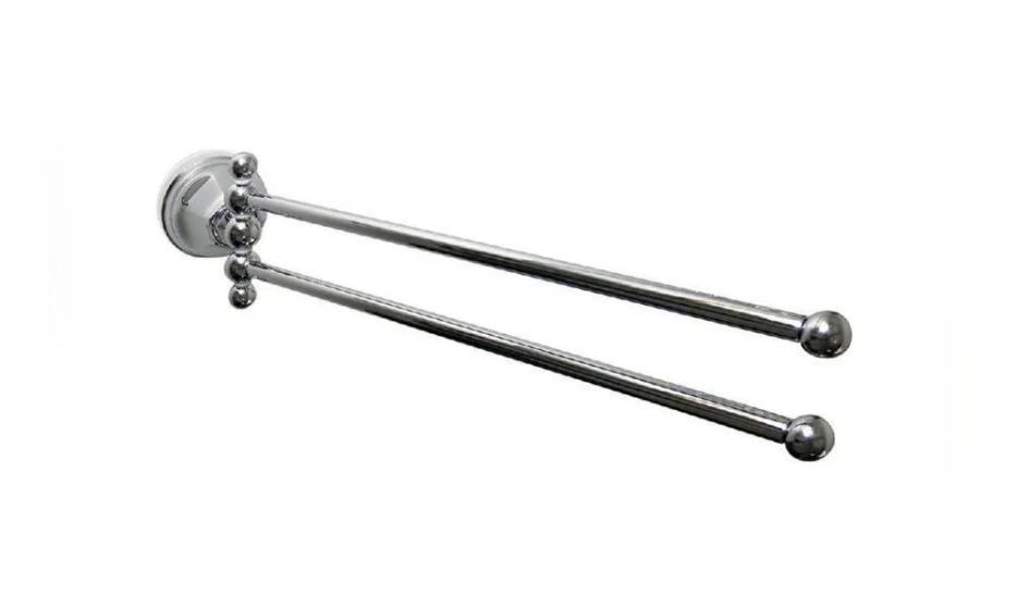 Полотенцедержатель 123914 Teide 1482Cr05 - фото 1