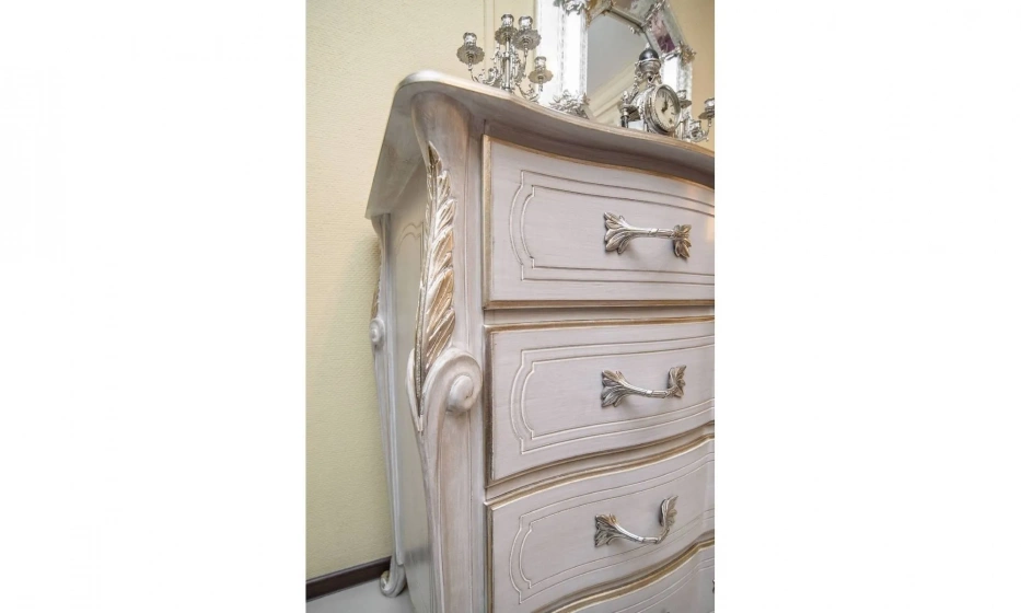 Спальня комплект Savio Firmino - фото 16