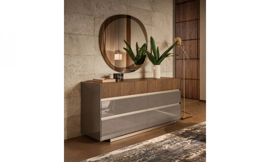 Комод Alf Group Corso Como - фото 1