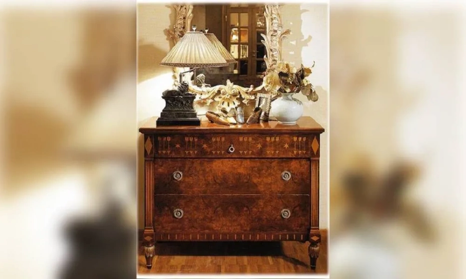 Комод Provasi Bedroom Collection 2 - фото 1