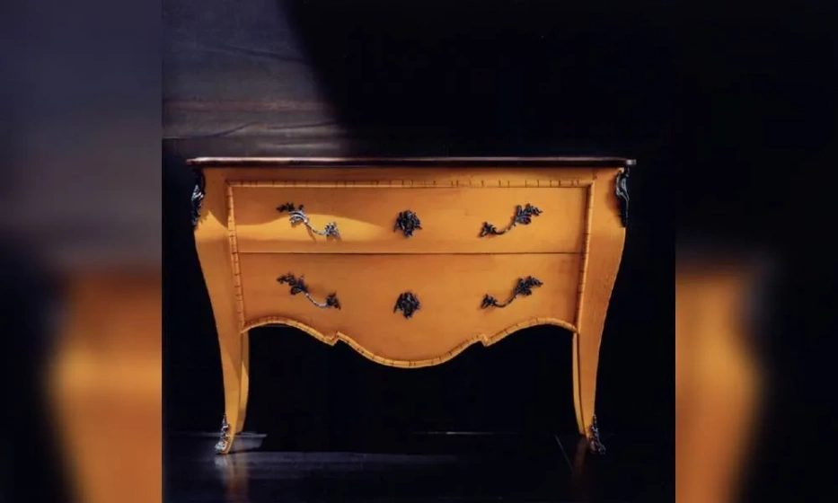 Комод Bamax Classico 5 - фото 1