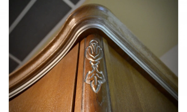 Шкаф-купе БЕЛФАН ТРИО