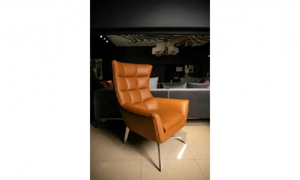 Современное кресло Jacob Caliaitalia