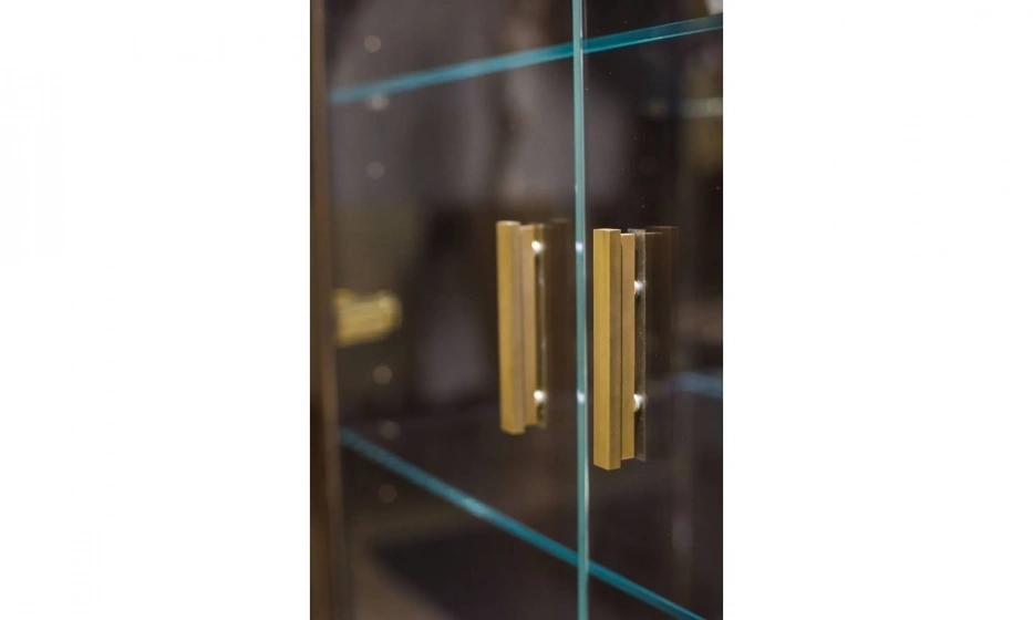 Витрина Signorini Coco Madam Daytona - фото 5