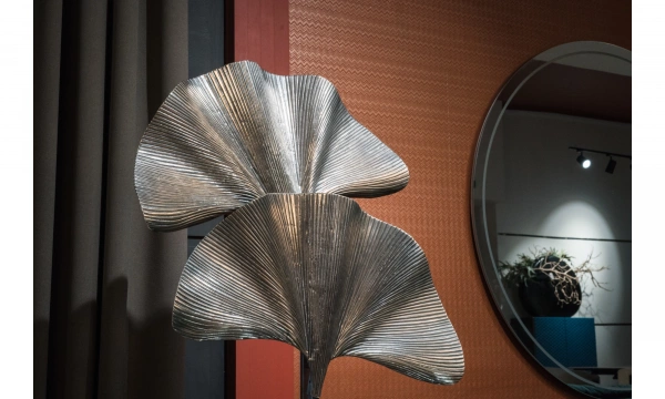 Настольная лампа Eichholtz