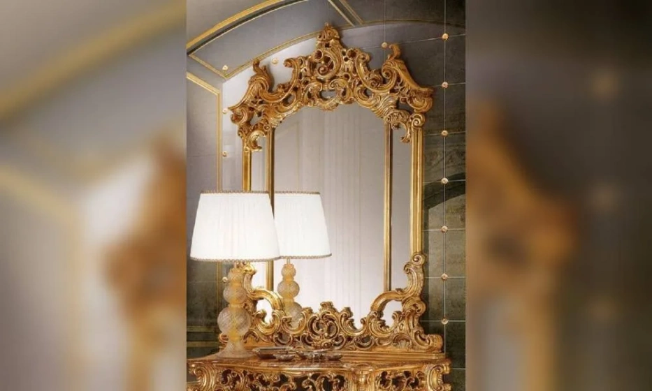 Зеркало Angelo Cappellini 0250/S - фото 1