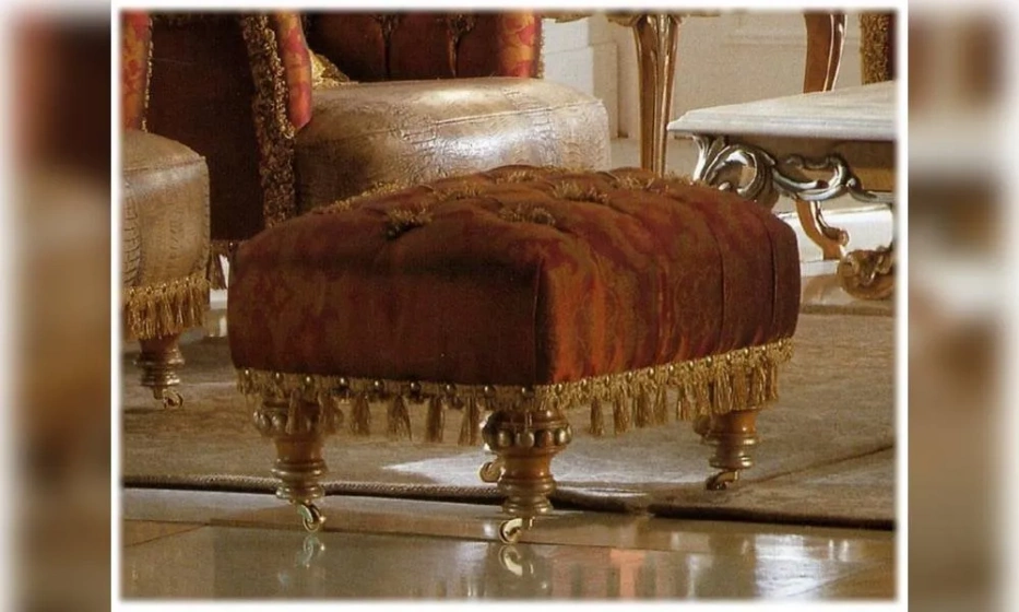 Пуф Jumbo Collection Fre-78 - фото 1