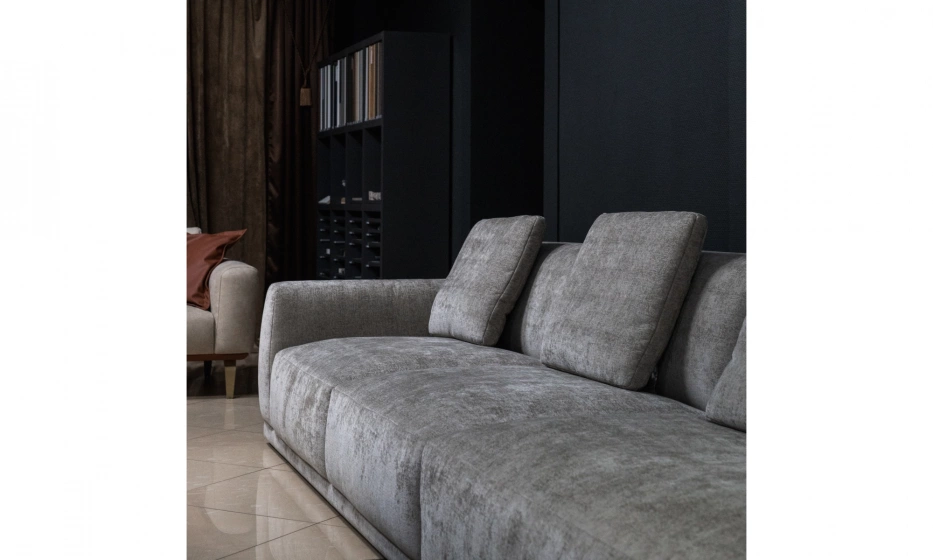 Диван Voltamebel Полиформ - фото 4