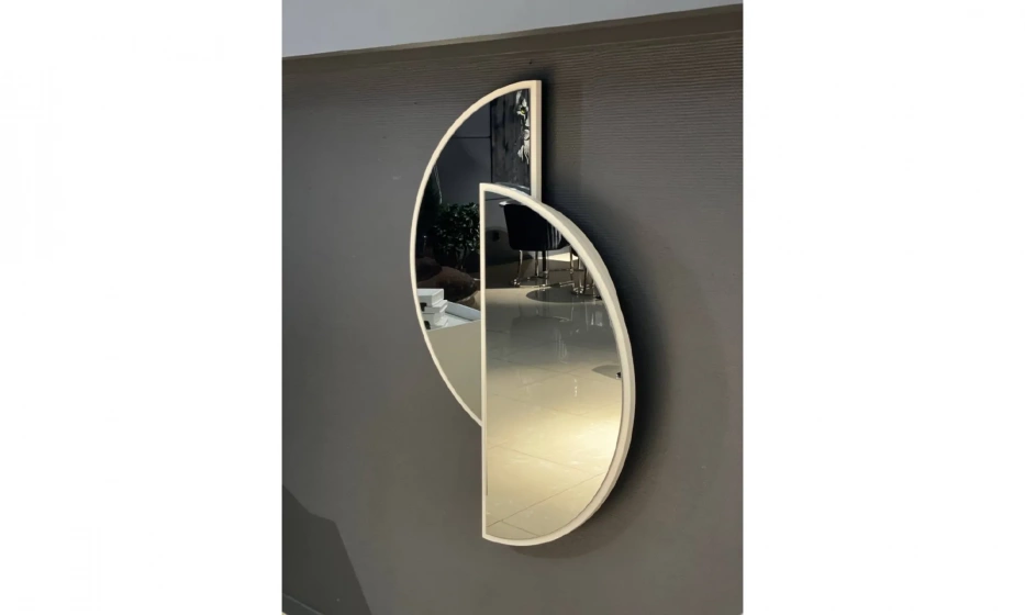 Зеркало Для Комода Orix Zen Gold - фото 14