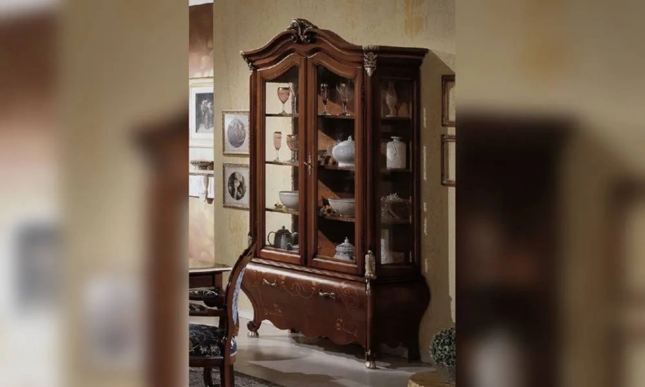 Витрина Morello Gianpaolo P714 - фото 1