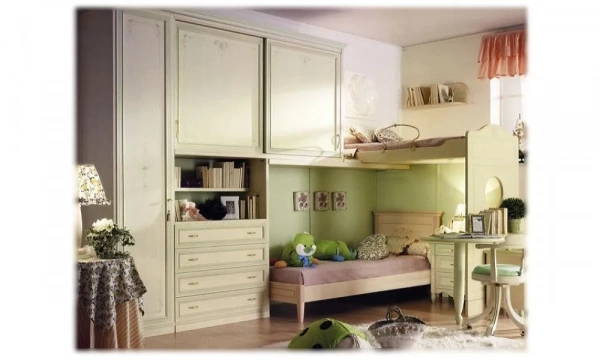 Детская Ferretti & Ferretti Happy Night 105