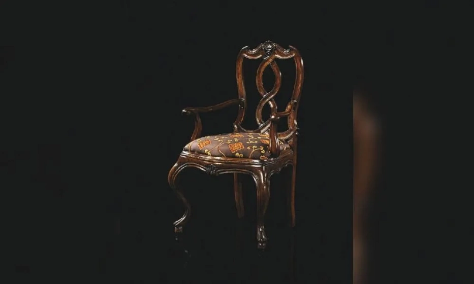 Стул Francesco Molon P365 - фото 1