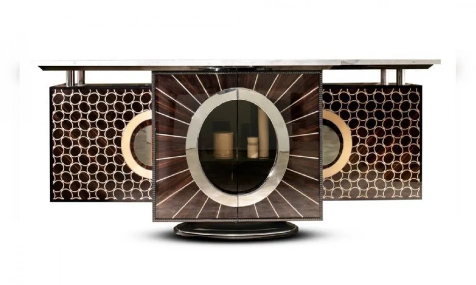 Буфет Francesco Molon C515.01 - фото 1