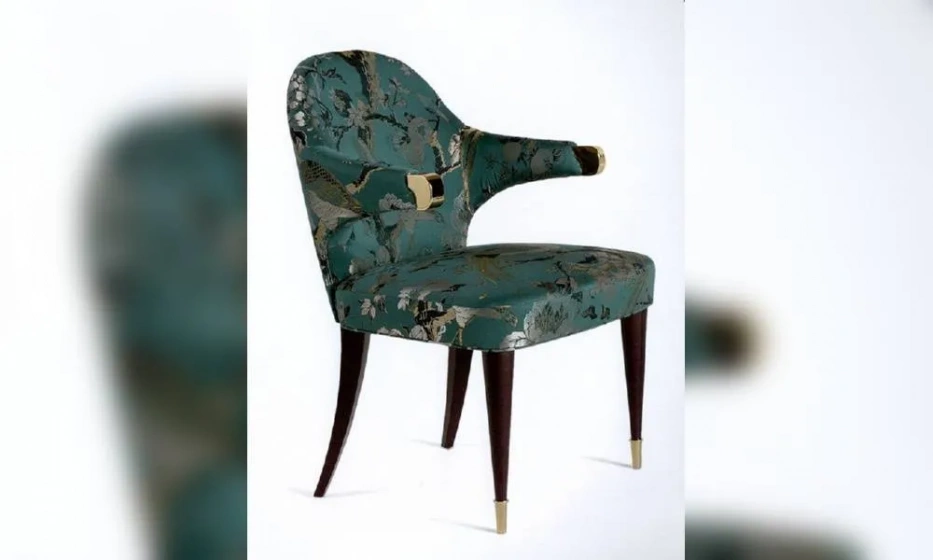 Стул Zanaboni Contemporary - фото 1