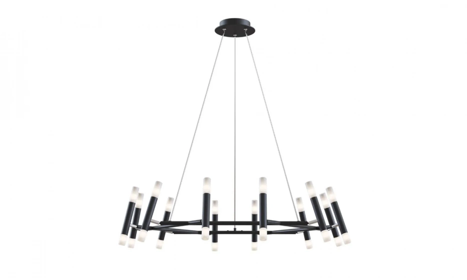 Подвесной Светильник Technical Mod031Pl-24B - фото 1