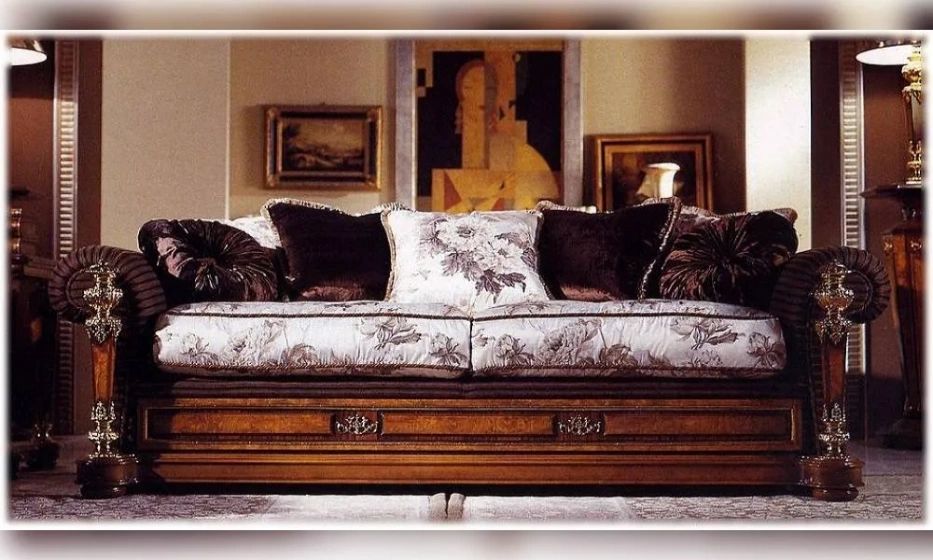 Диван Jumbo Collection Pr-843 - фото 1