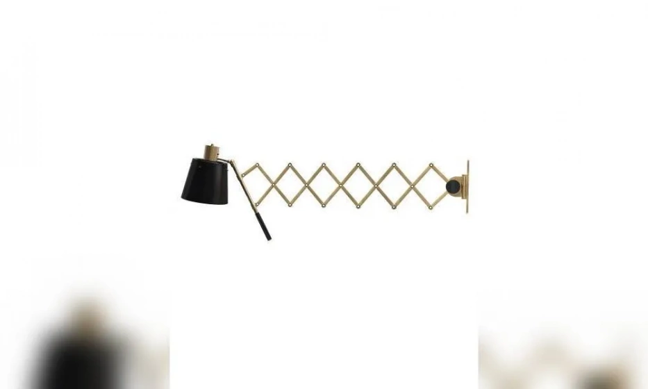 Настенная Лампа Pastorius - фото 17