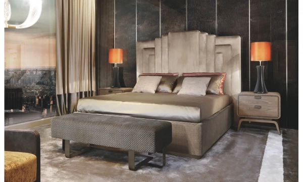 Спальня Redeco Diamonds