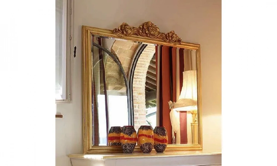 Зеркало Adele 140X110 Volpi 3028 - фото 1