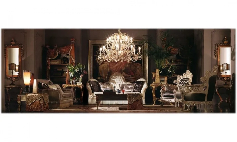 Гостиная Jumbo Collection Lace 2 - фото 1