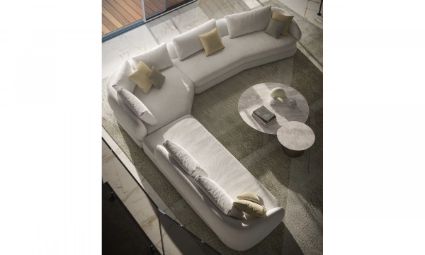 Диван модульный Craig Alberta Salotti