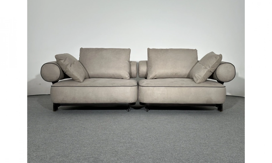 Диван Saloni Kyoto - фото 1