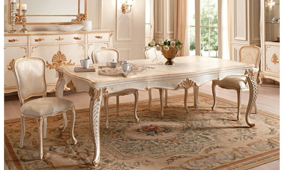 Стол Florence Art 208 - фото 1