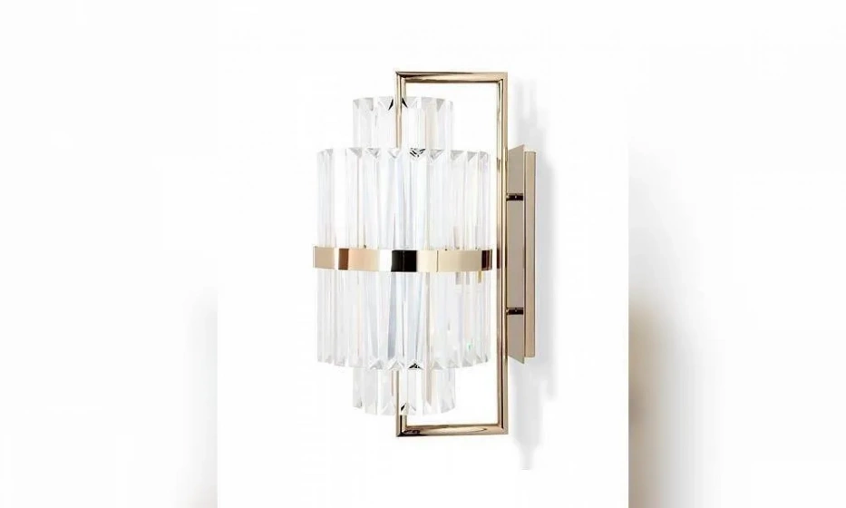 Настенная Лампа Liberty Ii - фото 3