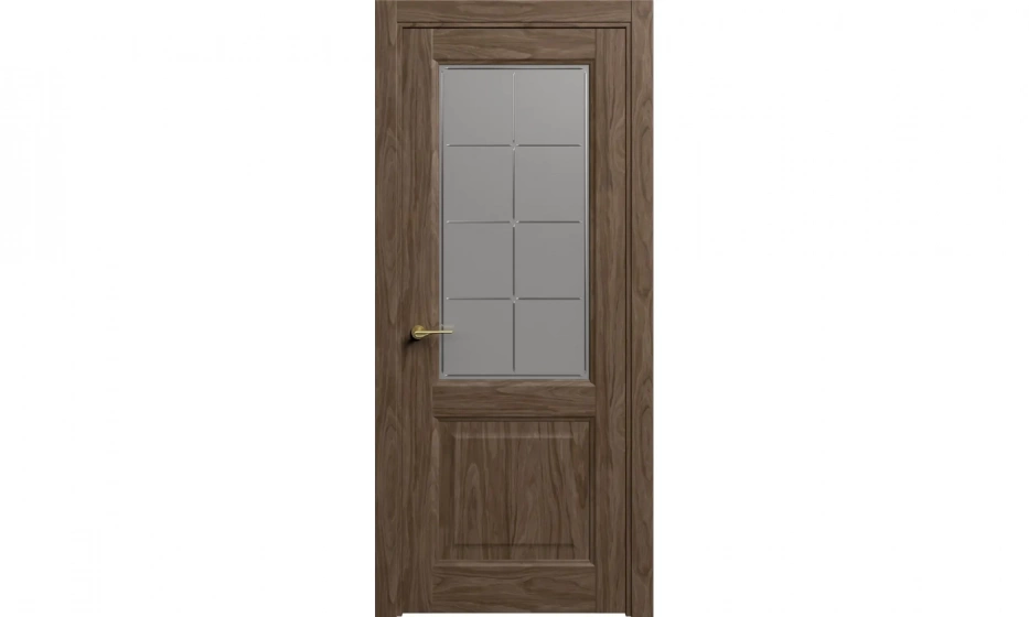 Межкомнатная дверь Софья, коллекция Classic, Модель 88.152 - фото 1