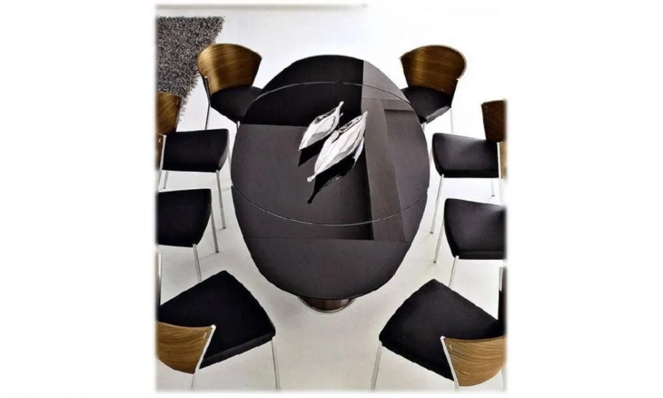 Стол Odyssey Calligaris Cs4043 - фото 1