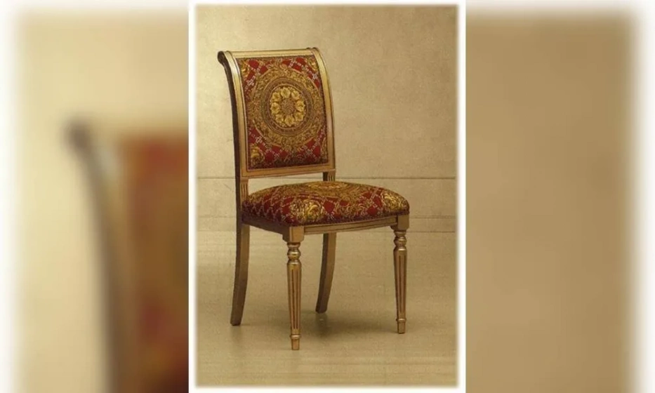 Стул Morello Gianpaolo Gabri 1 - фото 1