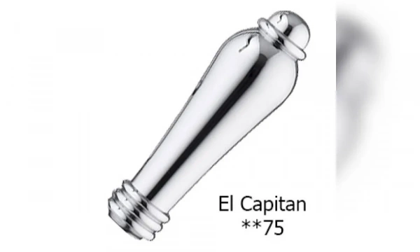 Смеситель Для Ванны/Душа Nicolazzi El Capitan 3406Cr75