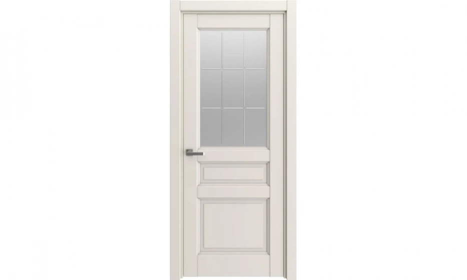 Межкомнатная дверь Софья, коллекция Elegant, Модель 391.159 - фото 1