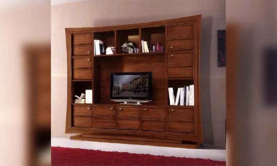 Cтенка Giuliacasa Verona 6 - фото 1