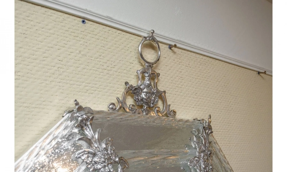 Спальня комплект Savio Firmino - фото 30