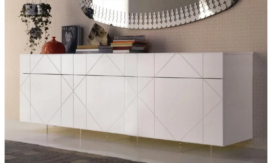 Столовая Cattelan Italia Book 1 1 - фото 2