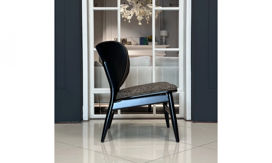 Кресло Saloni Spider - фото 4