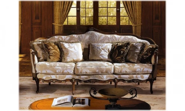 Комплект Мягкой Мебели Angelo Cappellini Verri