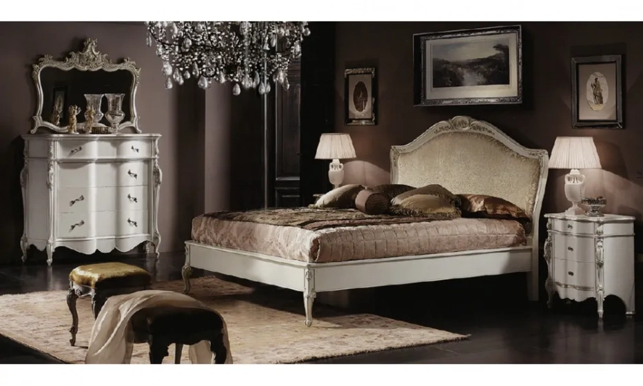 Спальня Giuliacasa Sidney 5 - фото 1