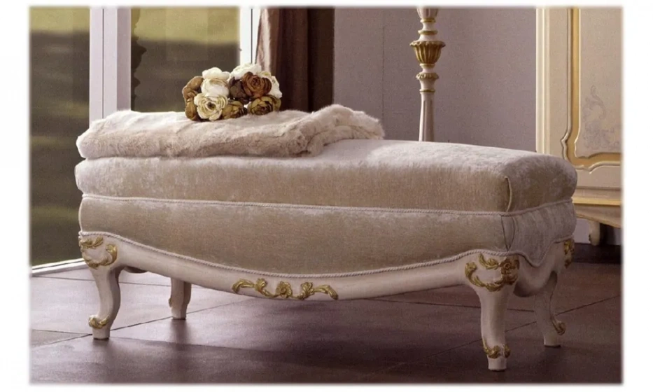 Спальня Florence Art Elegance - фото 5