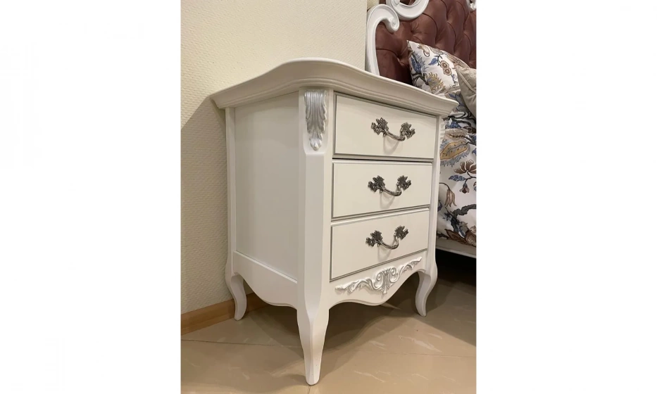 Тумба прикроватная Kreind Ательер Хоум - фото 2