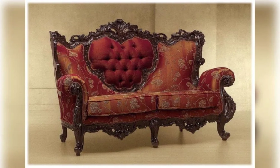 Диван Morello Gianpaolo Alicante 2 - фото 1