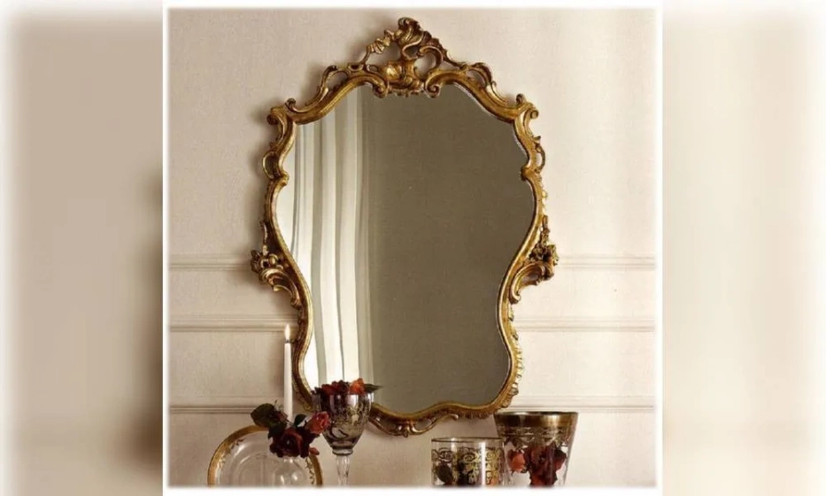 Зеркало Andrea Fanfani 461 - фото 1