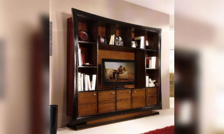 Cтенка Giuliacasa Verona 4 - фото 1