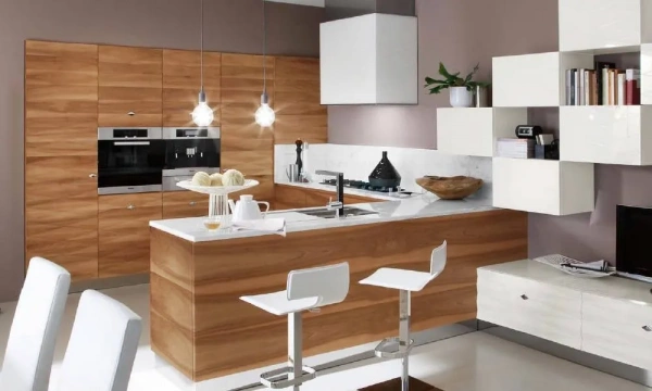 Кухня Bamax Diamante