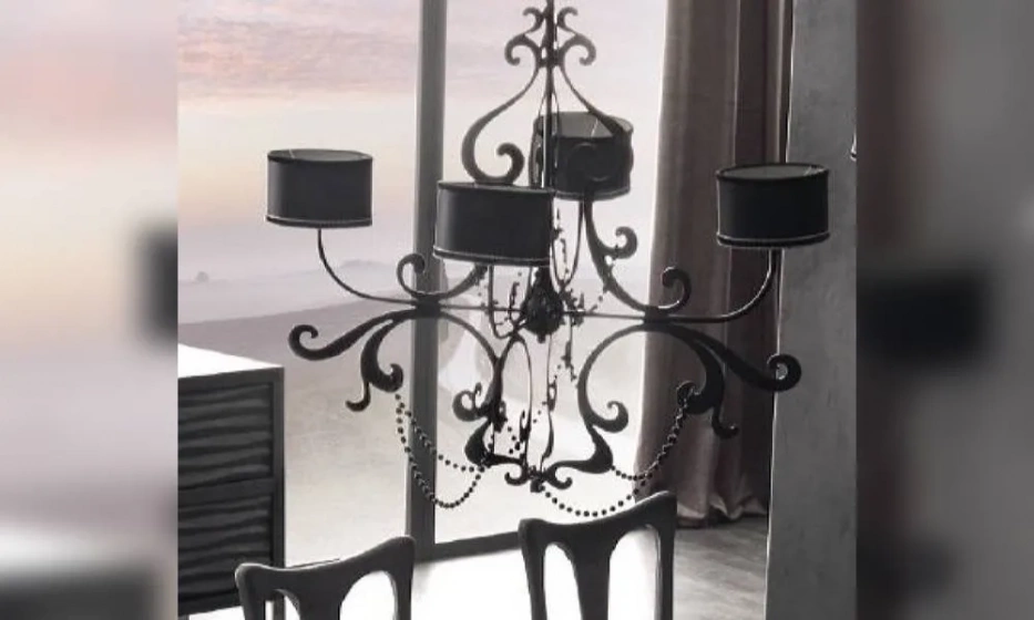 Cortezari Antares Люстра 1452 - фото 1