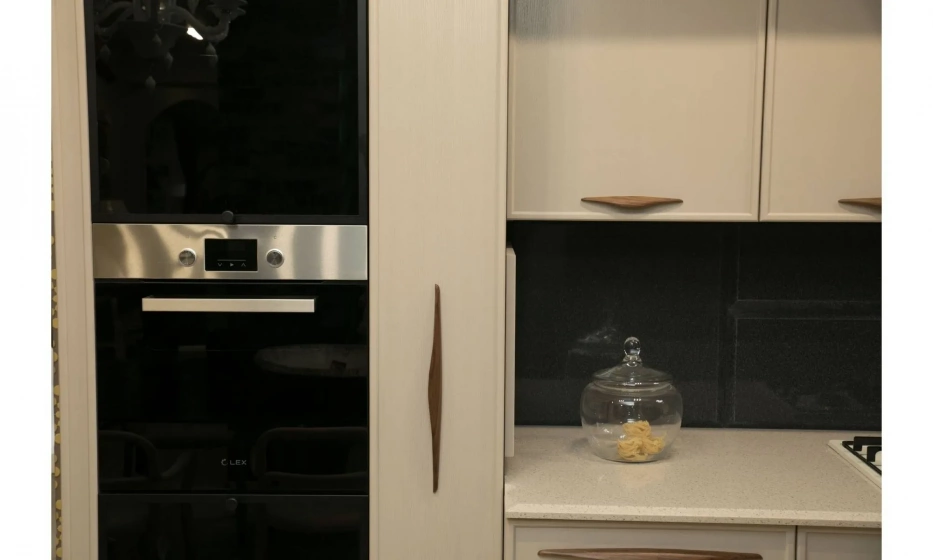 Кухня Русский Дом - фото 5